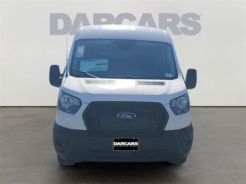 2025 Ford Transit-250 148 WB Medium Roof Cargo