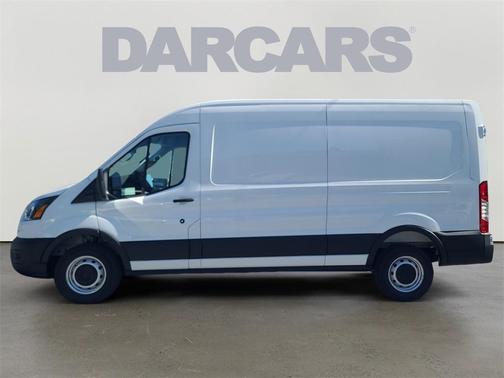 2025 Ford Transit-250 148 WB Medium Roof Cargo