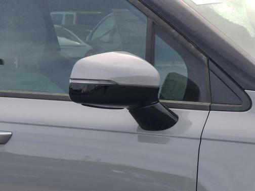 2025 Kia Carnival Hybrid EX