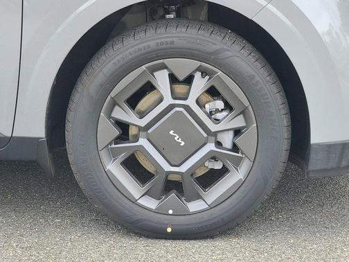 2025 Kia Carnival Hybrid EX