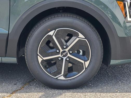 2025 Kia Niro Plug-In Hybrid EX