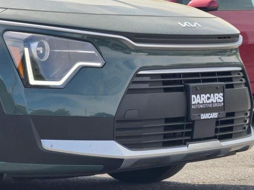 2025 Kia Niro Plug-In Hybrid EX