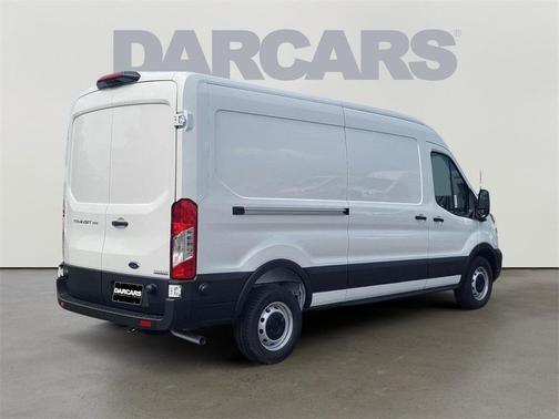 2025 Ford Transit-250 148 WB Medium Roof Cargo