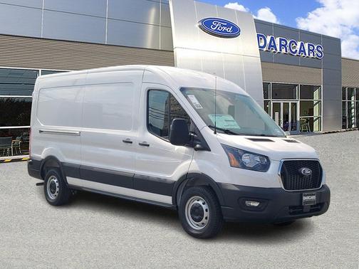 2025 Ford Transit-250 148 WB Medium Roof Cargo