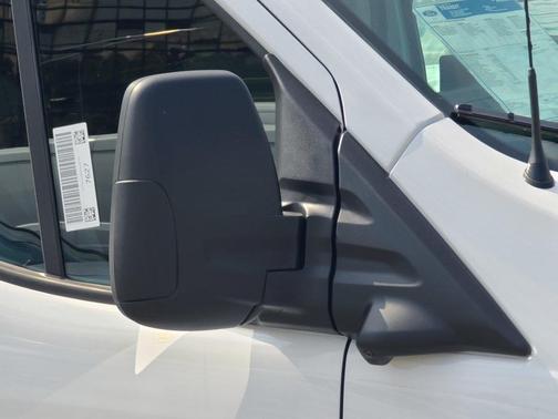 2025 Ford Transit-250 148 WB Medium Roof Cargo