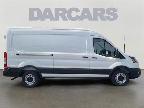 2025 Ford Transit-250 148 WB Medium Roof Cargo