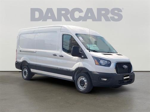 2025 Ford Transit-250 148 WB Medium Roof Cargo