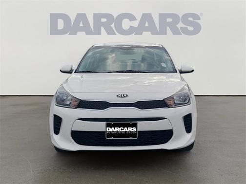 2018 Kia Rio S