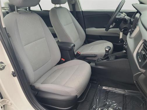 2018 Kia Rio S