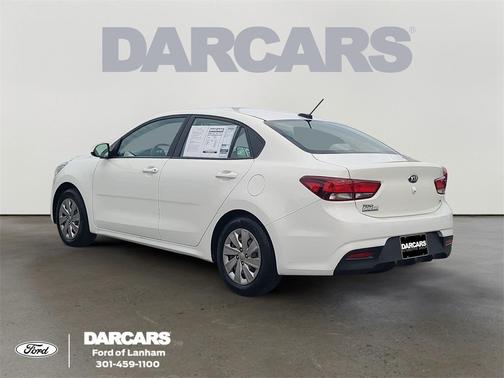 2018 Kia Rio S