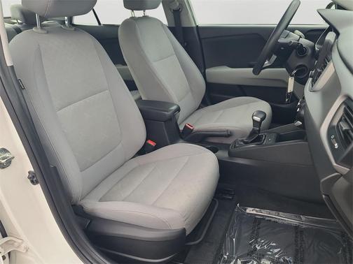 2018 Kia Rio S