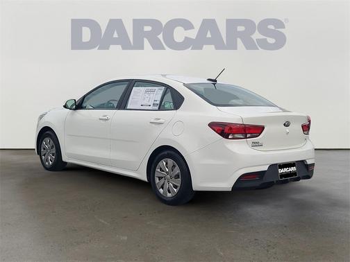 2018 Kia Rio S