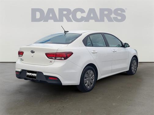2018 Kia Rio S