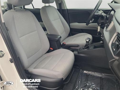 2018 Kia Rio S