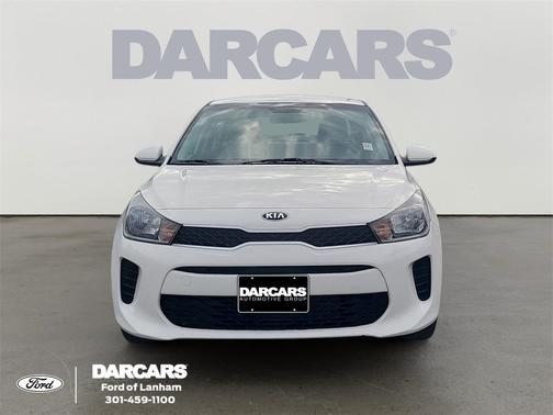 2018 Kia Rio S