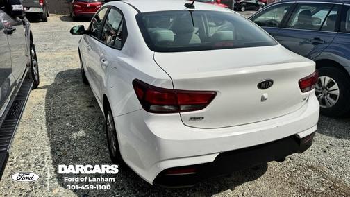 2018 Kia Rio S