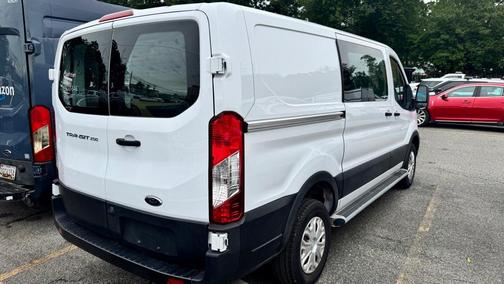 2023 Ford Transit-250 Base