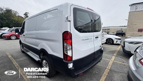 2023 Ford Transit-250 Base