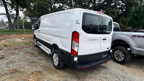 2023 Ford Transit-250 Base