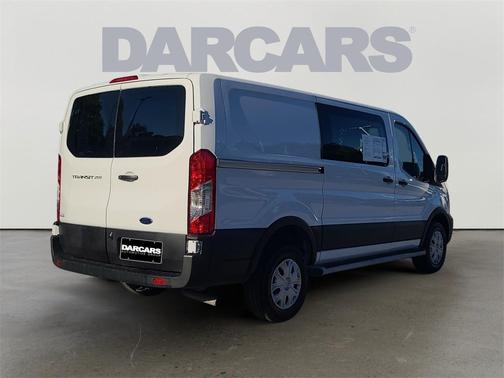 2023 Ford Transit-250 Base