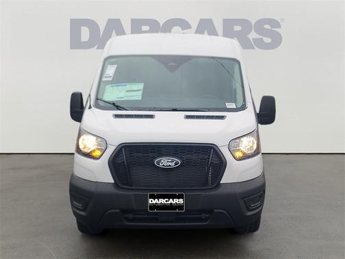 2026 Ford Transit-250 148 WB Medium Roof Cargo