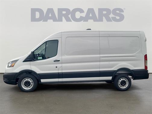 2026 Ford Transit-250 148 WB Medium Roof Cargo
