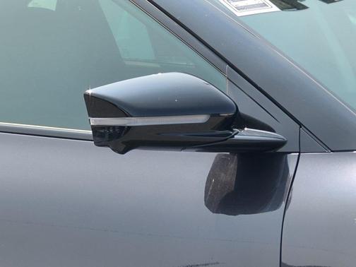 2025 Kia EV6 Wind