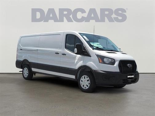 2025 Ford Transit-150 BASE