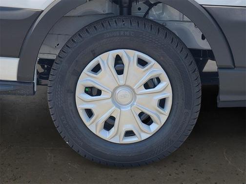 2025 Ford Transit-150 BASE