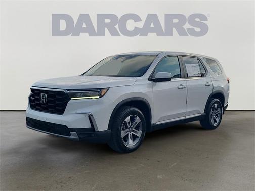 2024 Honda Pilot EX-L