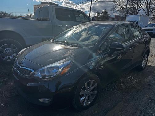 2014 Kia Rio EX