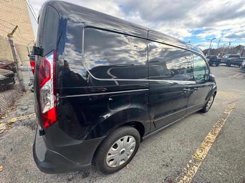 2023 Ford Transit Connect XL