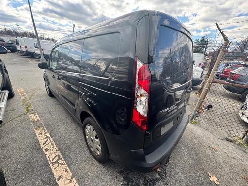 2023 Ford Transit Connect XL