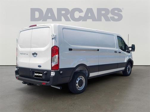 2025 Ford Transit-150 BASE