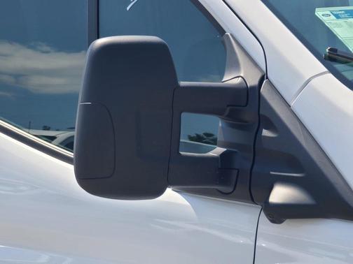 2025 Ford Transit-150 BASE