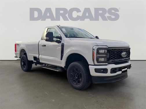 2026 Ford F-350 XL