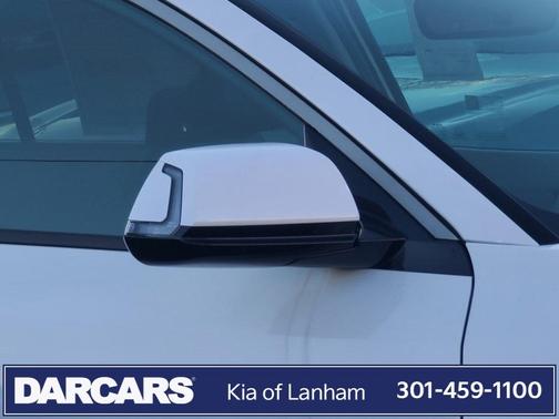 2025 Kia Niro EV Wave