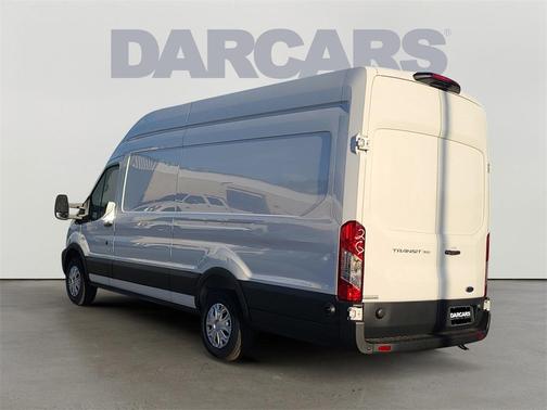 2025 Ford Transit-350 Base