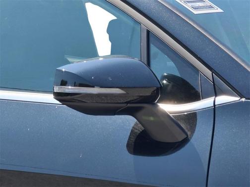 2025 Kia Sportage Hybrid EX