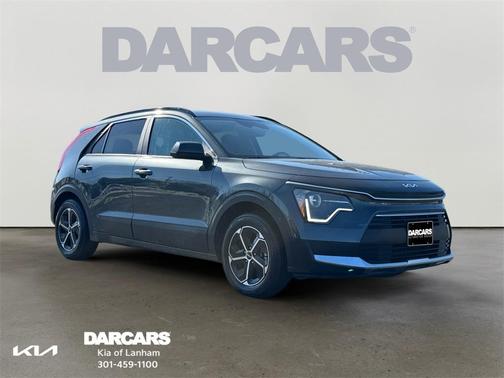2024 Kia Niro LX