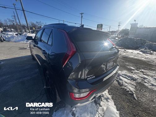 2024 Kia Niro LX