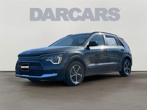 2024 Kia Niro LX