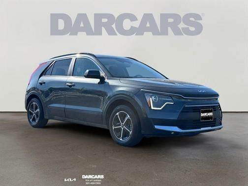 2024 Kia Niro LX