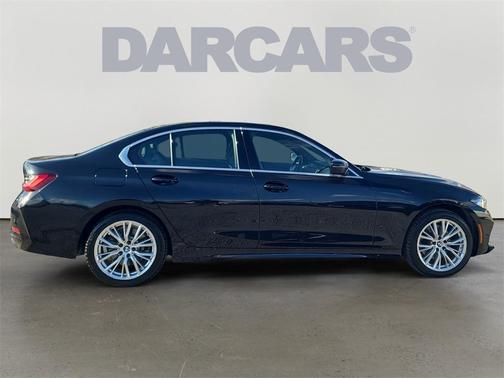 2024 BMW 330 i xDrive