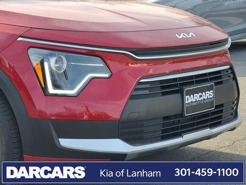 2025 Kia Niro LX
