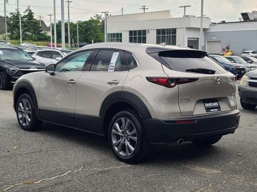 2024 Mazda CX-30 Premium Package