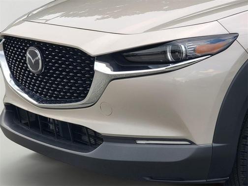 2024 Mazda CX-30 Premium Package