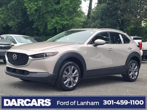 2024 Mazda CX-30 Premium Package