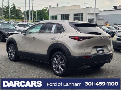 2024 Mazda CX-30 Premium Package