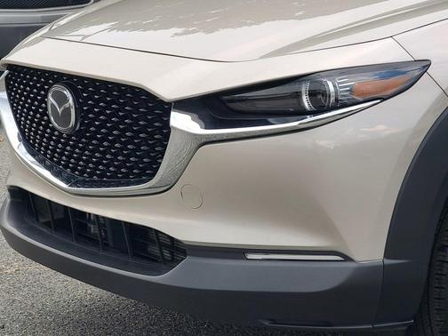 2024 Mazda CX-30 Premium Package
